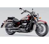 Honda Shadow 750 (34 kW) [08] 
