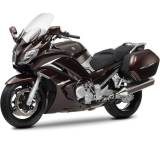 Yamaha FJR1300