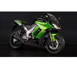 Kawasaki Z1000SX