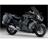 Kawasaki 1400GTR
