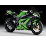 Kawasaki Ninja ZX-10R