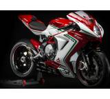 MV Agusta F3