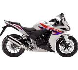 Honda CBR500R C-ABS (35 kW) [13]