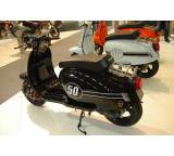 Scomadi Turismo Leggera 50 (2 kW) [Modell 2015]