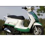 MZ Emmely EL2-Hybrid (3 kW) [11]