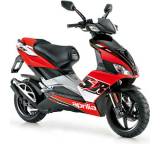 Aprilia SR 50 R Factory (4 kW) [12]