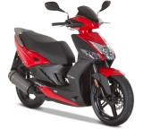 Kymco Agility City+ 50