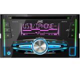 JVC KW-R710E