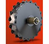 Go SwissDrive Heckmotor