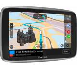 TomTom Go Premium