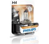 Philips Vision +30% H4
