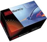 Defa Warm Up De Luxe