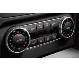 Mercedes-Benz GLK-Klasse 250 CDI Klimatisierungsautomatik Thermatic [08]