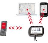 ebi-tec GPS Alarm Professional II