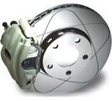 Continental ATE Powerdisc