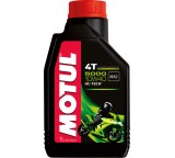 Motul 5000 4T 10W-40, teilsynthetisch