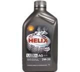 Shell Helix Ultra AG 5W-30, 1 Liter