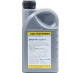 High Performer 5W-30 VW Longlife III