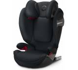 Cybex Solution S-Fix