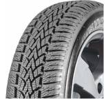 Dunlop Winter Response 2