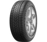 Dunlop SP Winter Sport 4D