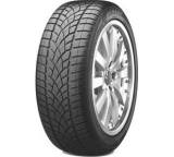 Dunlop SP Winter Sport 3D
