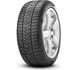 Pirelli Winter Sottozero 3