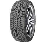 Michelin Latitude Alpin LA2