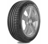Michelin Pilot Sport 4