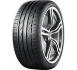 Bridgestone Potenza S001