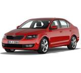 Skoda Octavia 1.0 TSI (85 kW) [13] 