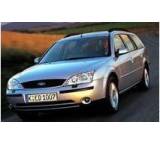 Ford Mondeo [00]