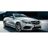 Mercedes-Benz E 400 Cabrio 7G-Tronic (245 kW) [13] 