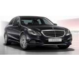 Mercedes-Benz E 220 BlueTEC Limousine 9G-Tronic Elegance (125 kW) [13] 