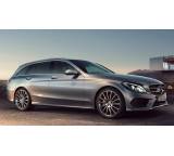 Mercedes-Benz C 250 d T-Modell 7G-Tronic Plus (150 kW) [14] 
