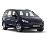 Ford Galaxy 2.0 TDCi 6-Gang manuell Titanium (132 kW) [15] 