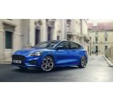 Ford Focus 1.0 EcoBoost (92 kW) (2018) 