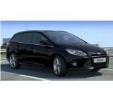 Ford Focus Turnier 1.0 Ecoboost 6-Gang manuell Titanium (92 kW) [10] 