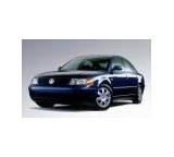VW Passat [96]