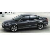 VW Passat 1.6 TDI BlueMotion Technology 6-Gang manuell Comfortline (77 kW) [10] 