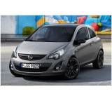 Opel Corsa [10]