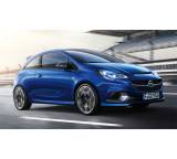 Opel Corsa OPC 3-Türer 1.6 Turbo 6-Gang manuell (152 kW) [14] 
