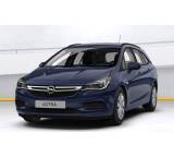 Opel Astra Sports Tourer 1.6 CDTi ecoFLEX (100 kW) [15] 