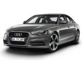 Audi A6 [11]
