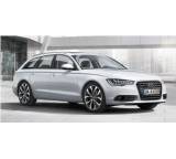 Audi A6 Avant [11] 