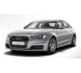 Audi A6 Limousine 3.0 TDI quattro S tronic (200 kW) [14] 