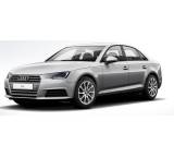 Audi A4 [15]