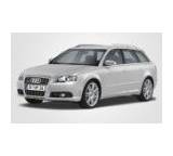 Audi A4 [00]