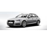Audi A4 Avant 2.0 TDI ultra (110 kW) [15] 