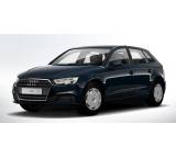 Audi A3 [16]